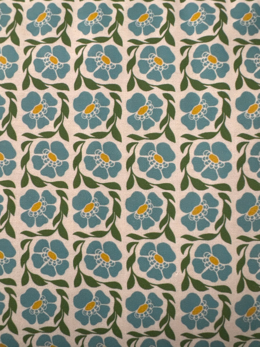 CS Sweet Floral Scent Blue Lillies