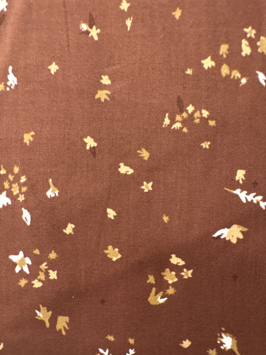 RB Dancing Daisies Cinnamon