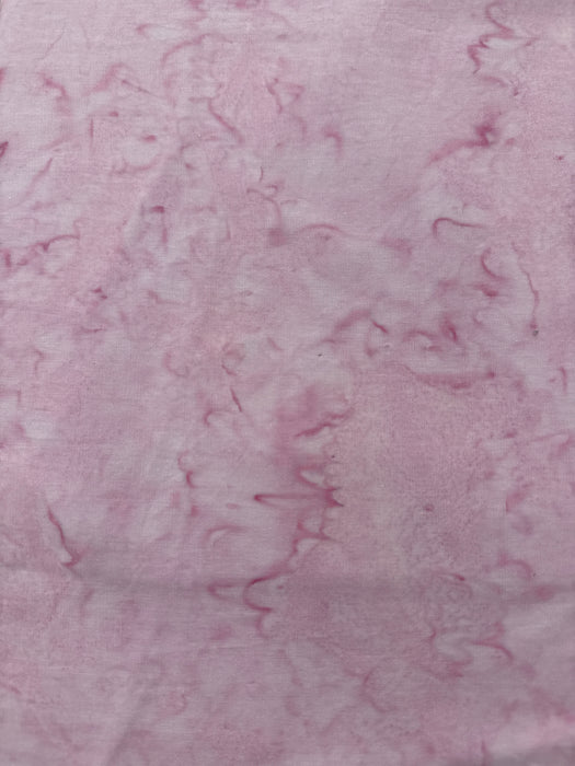 HO Basic Batik Pink