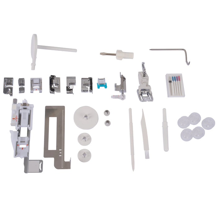 Janome Skyline S6 Anniversary Edition