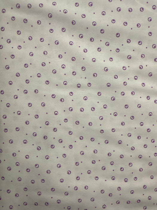 RK Hints of Prints Purple