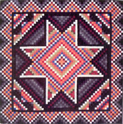 Little Big Star Downloadable Pattern
