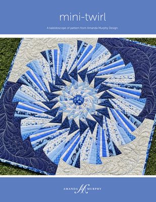 Amanda Murphy Mini-Twirl Pattern