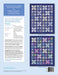 Amanda Murphy Edelweiss Pattern