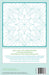 Amanda Murphy Wholecloth Quilting Ideas Block 1 (Every Angle) Pattern