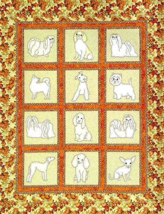 Darling Little Dogs