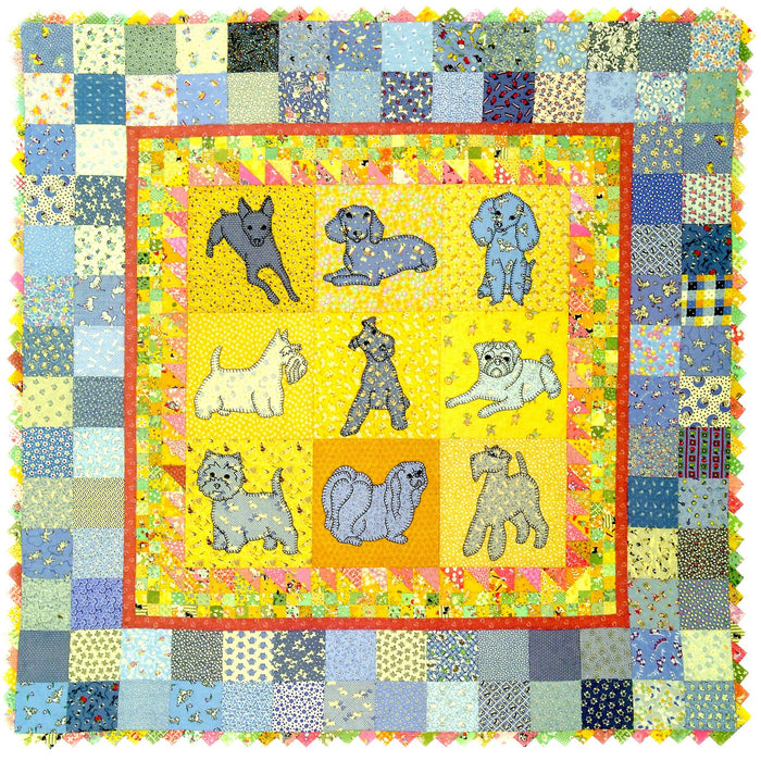 Darling Little Dogs