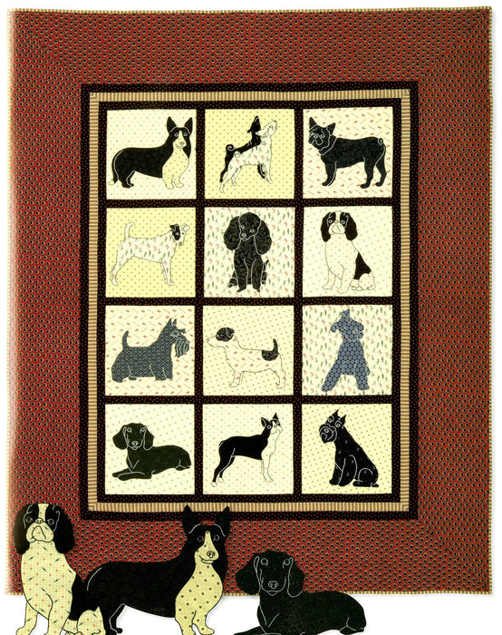 Darling Little Dogs