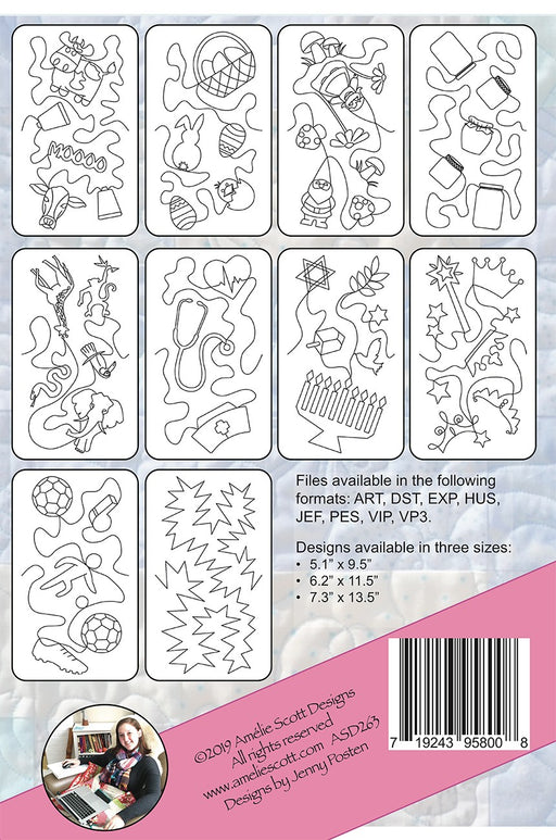Edge-to-Edge Expansion Pack 13