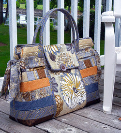 Carpet Bag Pattern