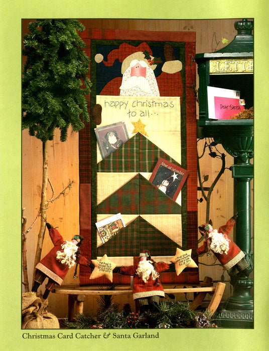 The Night Before Christmas