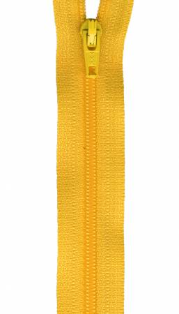Dandelion Zipper 14inch