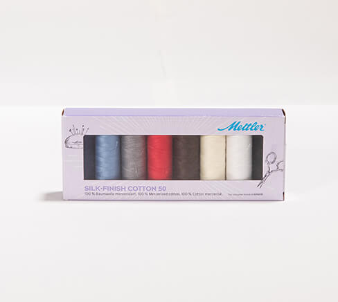 Exclusive BERNINA rulework ruler set from the Holiday Gift Box