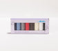 Exclusive BERNINA rulework ruler set from the Holiday Gift Box