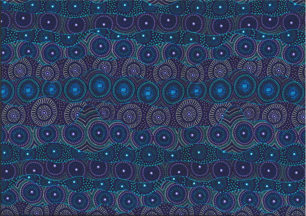 MS Alpara Seed Blue