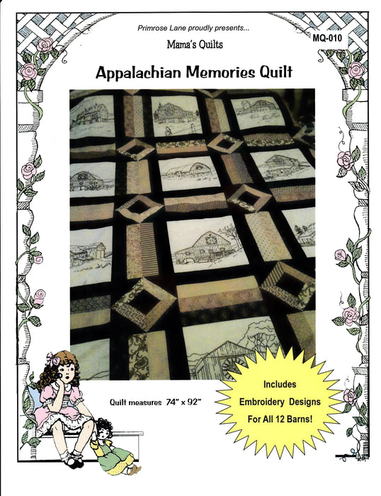 Appalachian Memories