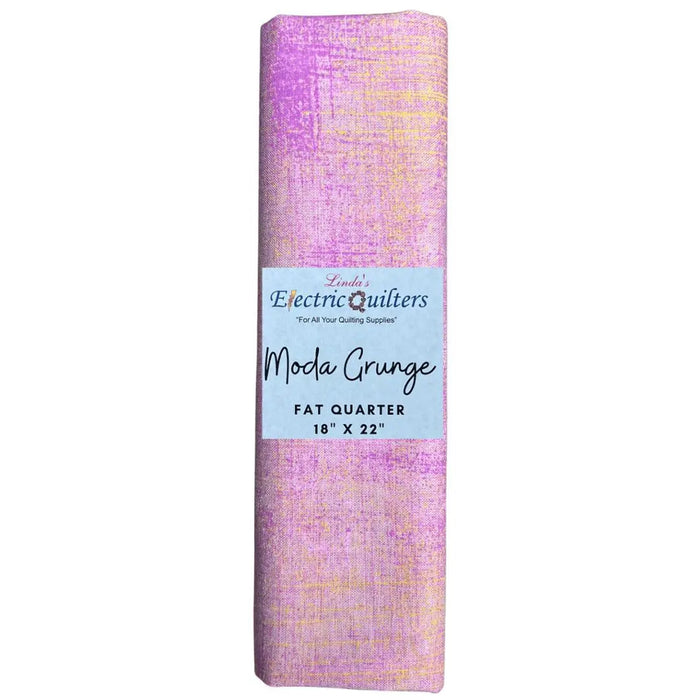 325 Apple Blossom Moda Grunge - Fat Quarter