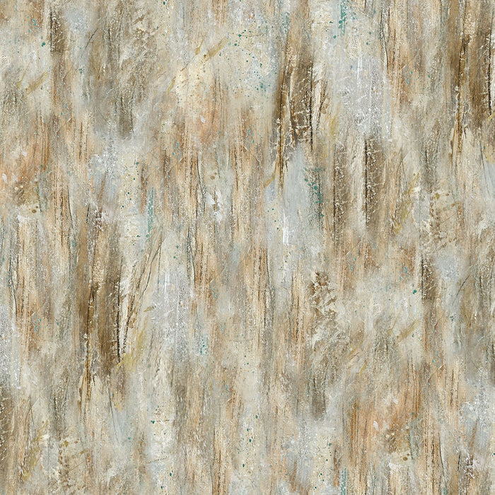 NC Backing Lt Brown Multi 108in Wide - Shadow & Light - B29224-32