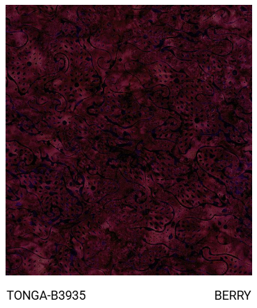 TT Berry Berries Seeds