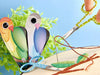 MO Purse Embroidery Scissors