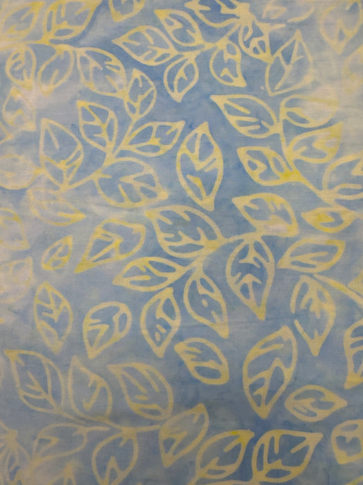 RK Floral Wave Sky
