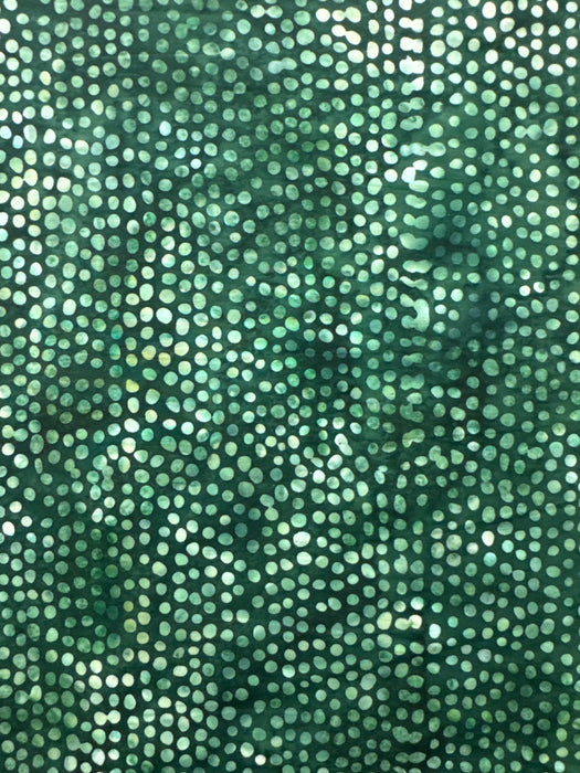 HO Hunter Green Dots