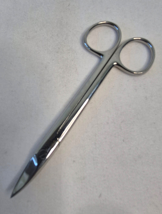 Crown & Collar, Curved 4.5" (2 variants)