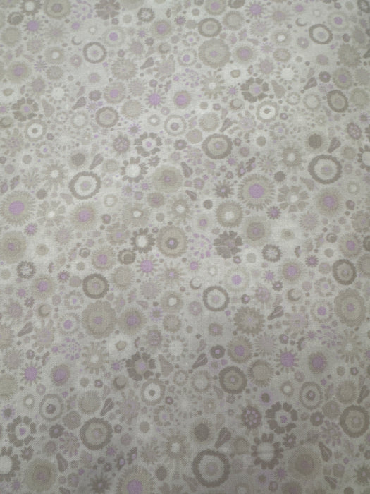 AF Sun Print Light Lilac