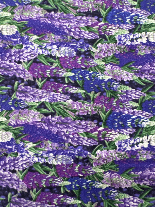 CW Woodland Purple