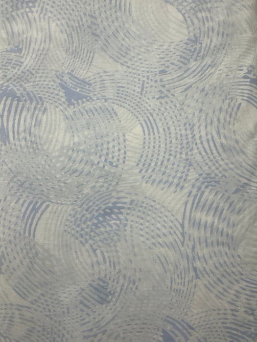 HO Snowscape Circles