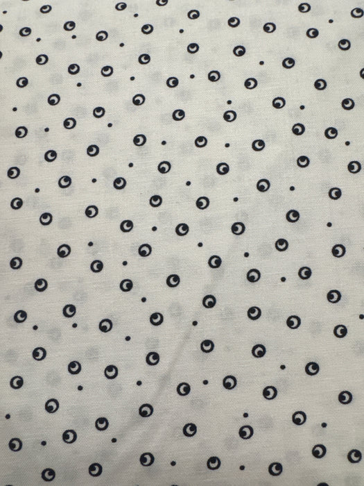 RK Hints of Prints Black