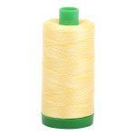 Aurifil 40wt 1000m-3910