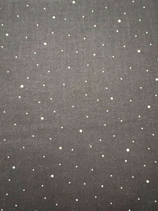 RB Dapple Dot Black