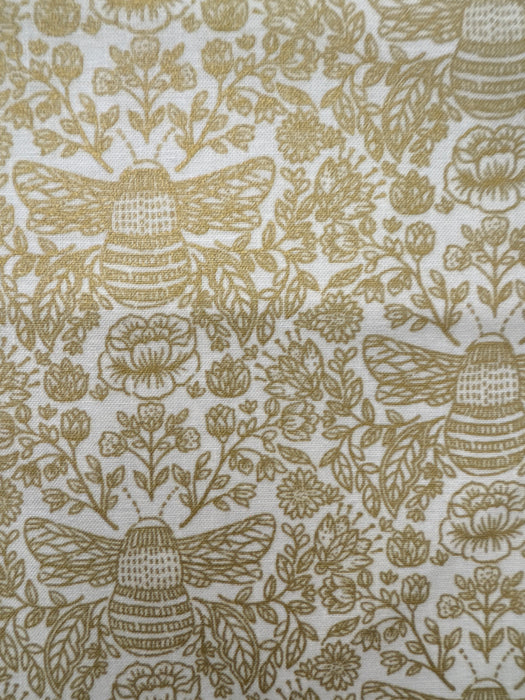 RJR Summer in the Cotswolds Gold