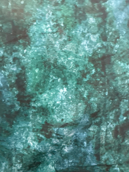 NC Stonehenge Migration Dark Teal