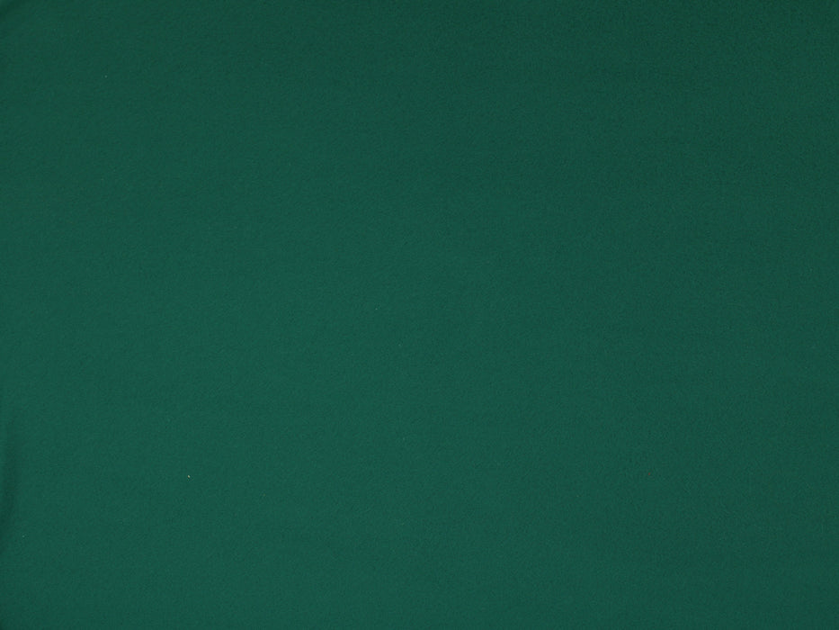 Solid Fleece - Green