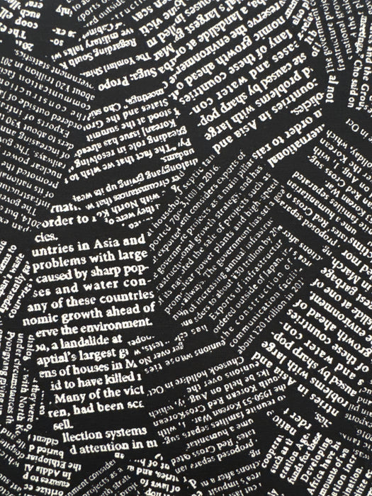 BF Super Quilters Text on Black