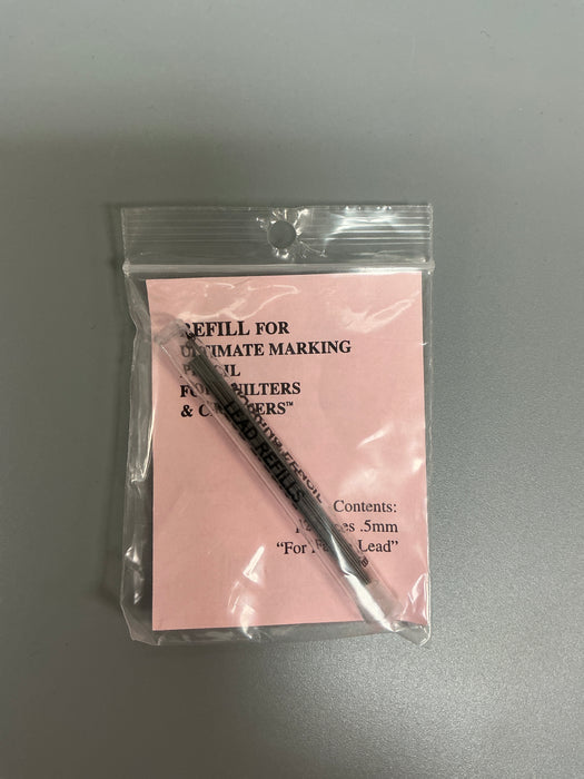 Refill for Ultimate Marking Pencil for Quilters & Crafters