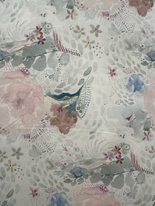 FS Brushstrokes Among Flowers Multi