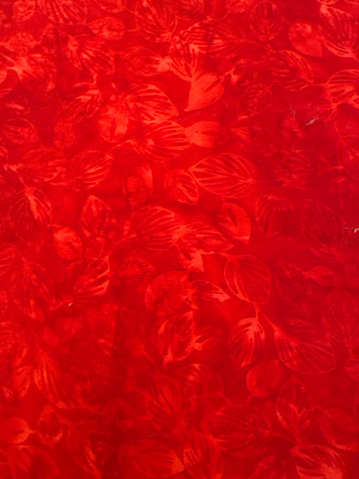 HO Faint Leaves Cherry