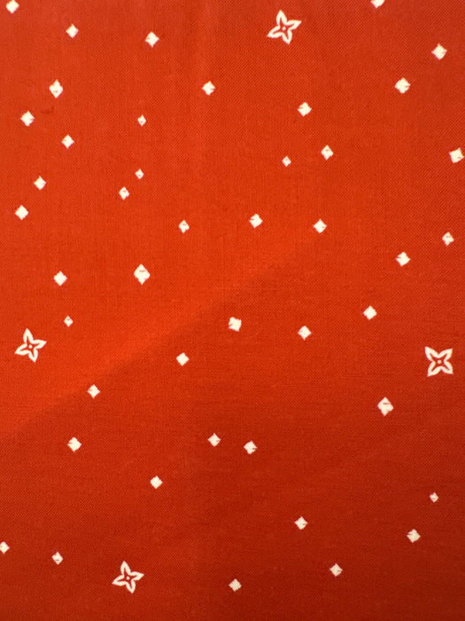 MO Cadence Falling Petals Red