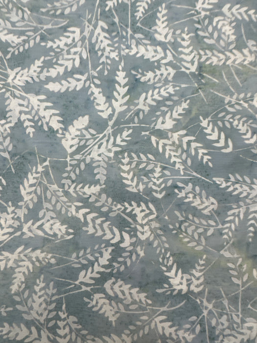 HO Small Sprigs Seafoam