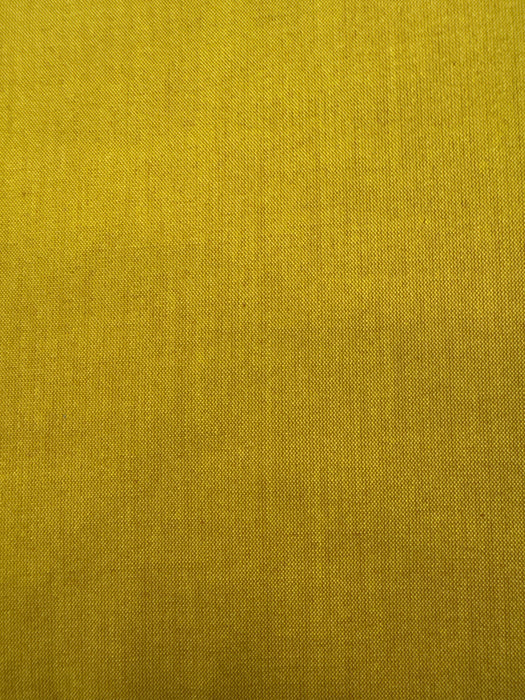 WD Artisan Solid Mustard
