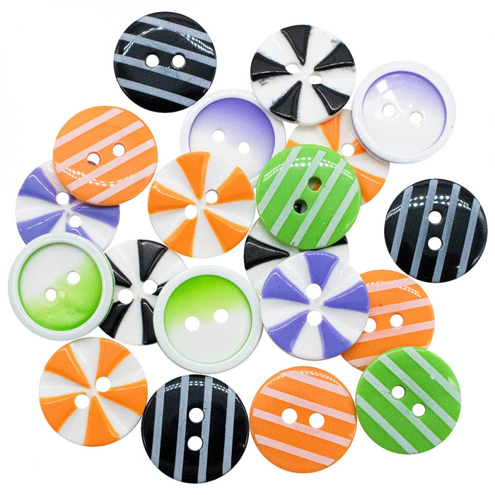 Scream Buttons