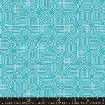 MO Ruby Star Pivot Dark Turquoise
