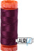 Aurifil 50wt 200m Plum 4030
