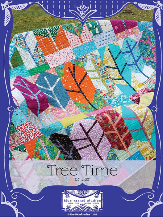 Tree Time