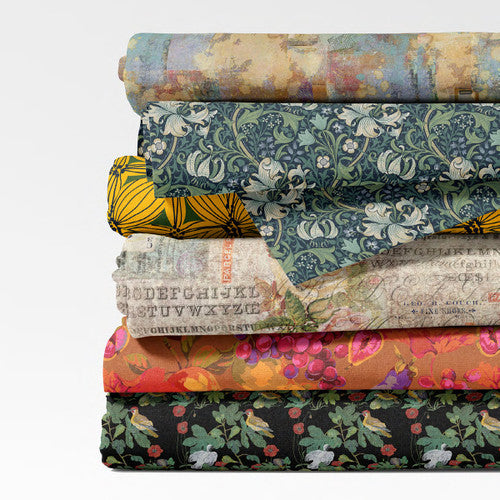 FreeSpirit Assorted 25 pc 1-Yard Box
