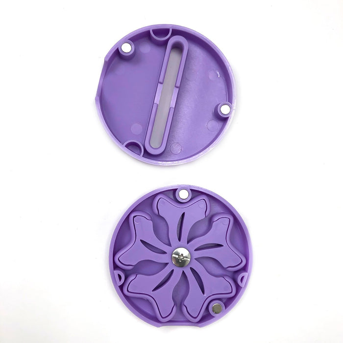 BladeSaver 45mm Thread Cutter Lilac