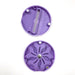 BladeSaver 45mm Thread Cutter Lilac